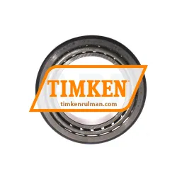 Timken 33287/33462 rulman resim 3
