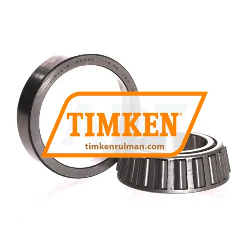 Timken 25581/25520