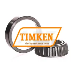 Timken 25581/25520