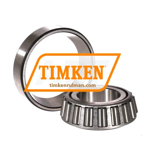 Timken 14131/14276 ürün fotoğrafı 2