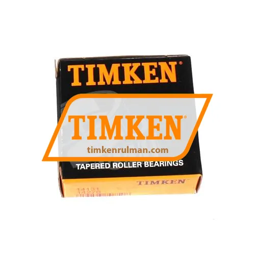 Timken 14131/14276 ürün fotoğrafı 4