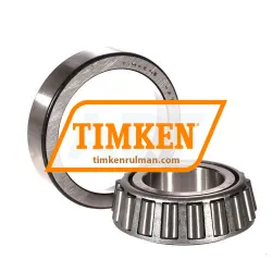 Timken 14131/14276