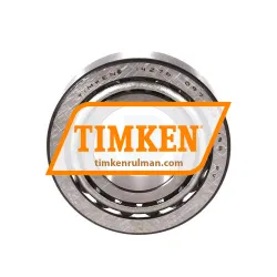 Timken 14131/14276 rulman resim 3
