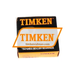 Timken 14131/14276 rulman resim 4