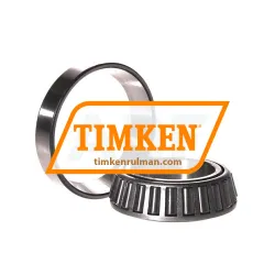 Timken L68149/L68111 rulman resim 2