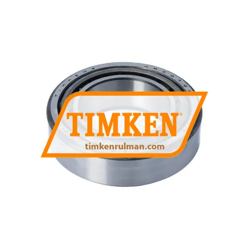 Timken JM207049A/JM207010