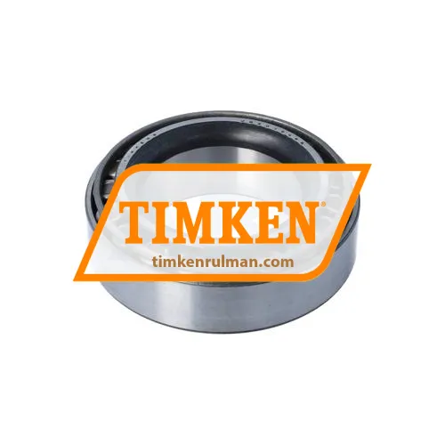 Timken JM207049A/JM207010 ürün fotoğrafı 2