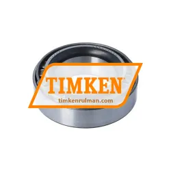 Timken JM207049A/JM207010 rulman resim 2