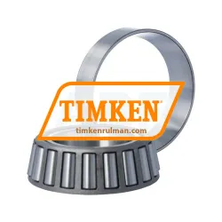 Timken JM207049A/JM207010 rulman resim 4