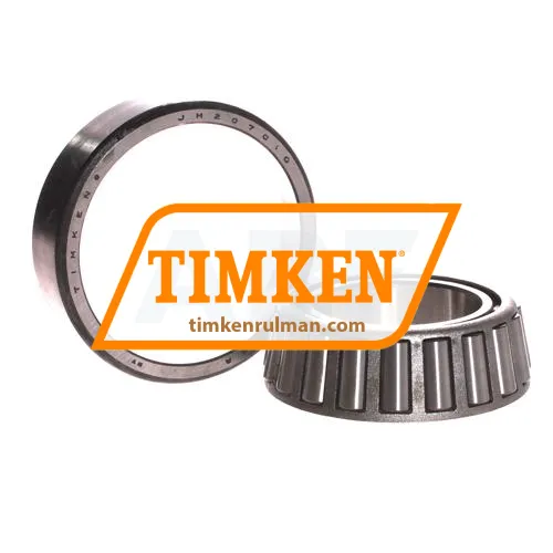 Timken JM207049/JM207010
