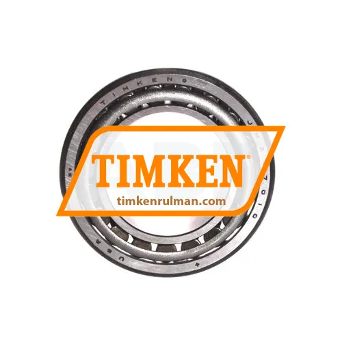 Timken JM207049/JM207010 ürün fotoğrafı 3
