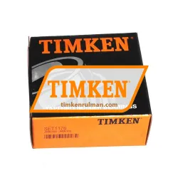 Timken JM207049/JM207010 rulman resim 4