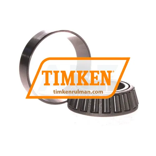 Timken 32006XM-90KM1 ürün fotoğrafı 2