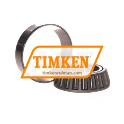 Timken 32006XM-90KM1 rulman resim 2