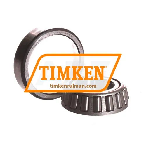 Timken 07100S/07210X