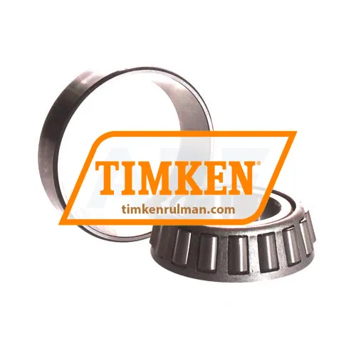 Timken 07100S/07210X ürün fotoğrafı 2