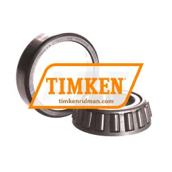 Timken 07100S/07210X