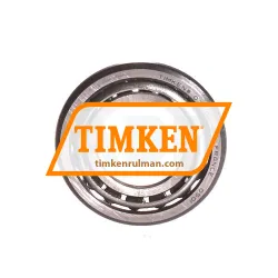 Timken 07100S/07210X rulman resim 3