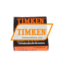 Timken 07100S/07210X rulman resim 4