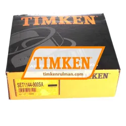Timken SET1144-900SA rulman resim 3