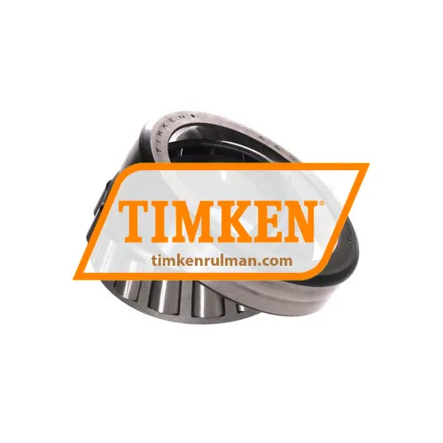 Timken 66225/66462 ürün fotoğrafı 2