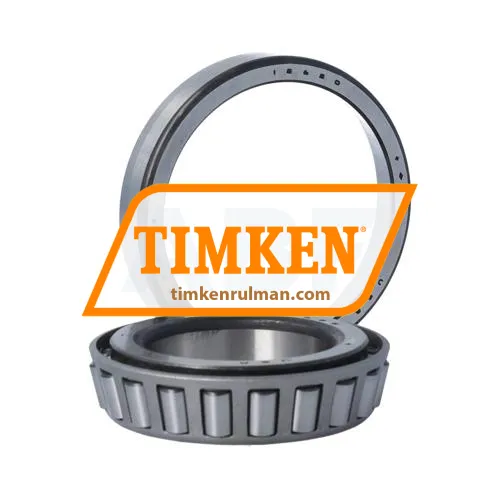 Timken 18685/18620 ürün fotoğrafı 3