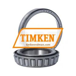 Timken 18685/18620 rulman resim 3