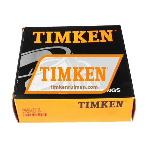 Timken HM212047/HM212011 ürün fotoğrafı 4