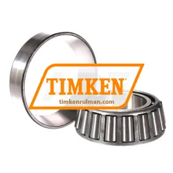 Timken HM212047/HM212011 rulman resim 2