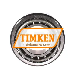 Timken HM212047/HM212011 rulman resim 3