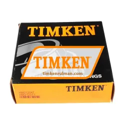 Timken HM212047/HM212011 rulman resim 4