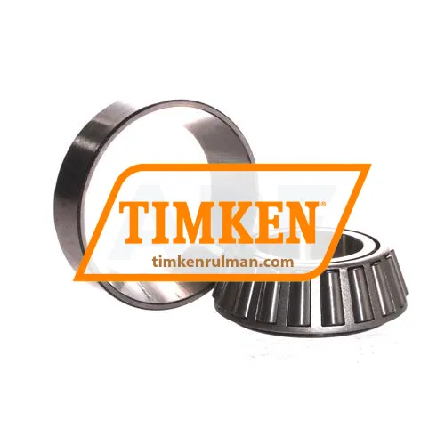 Timken M88048/M88010 ürün fotoğrafı 2