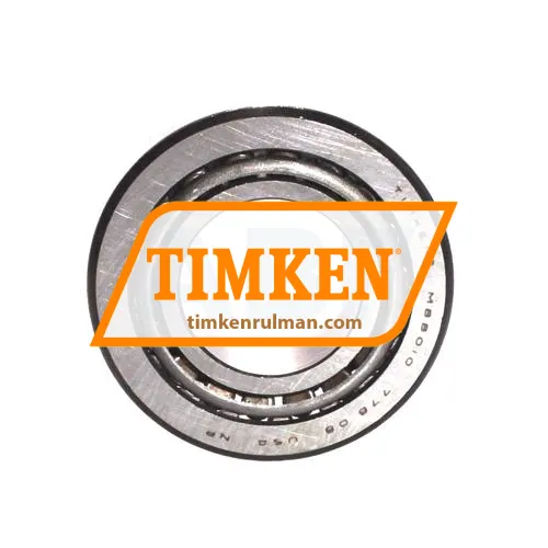Timken M88048/M88010 ürün fotoğrafı 3