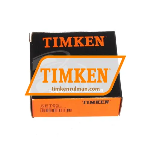 Timken M88048/M88010 ürün fotoğrafı 4
