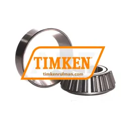 Timken M88048/M88010 rulman resim 2