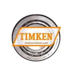 Timken M88048/M88010 rulman resim 3