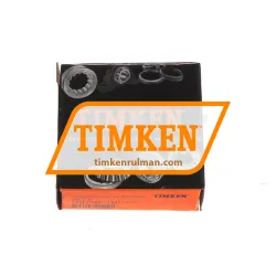 Timken LM11749/LM11710 rulman resim 4