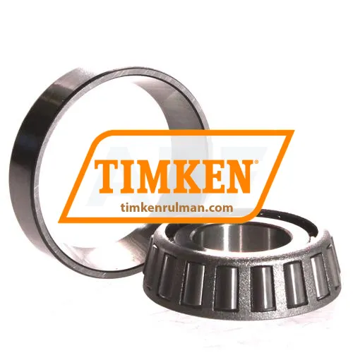 Timken XFA30206M-90KM1 ürün fotoğrafı 2