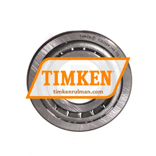 Timken XFA30206M-90KM1 ürün fotoğrafı 3