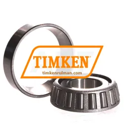 Timken XFA30206M-90KM1 rulman resim 2