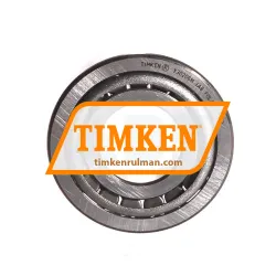 Timken XFA30206M-90KM1 rulman resim 3