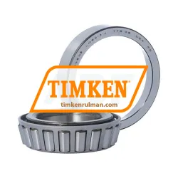 Timken LM501349-99403 rulman resim 3