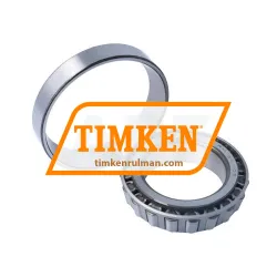 Timken 387-99401 rulman resim 2