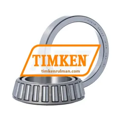 Timken 28682-99401 rulman resim 4