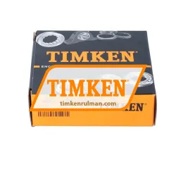 Timken 28682-99401 rulman resim 5