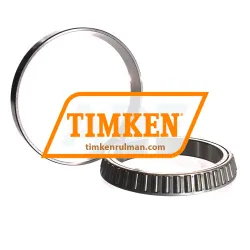 Timken L623149/L623110 rulman resim 2