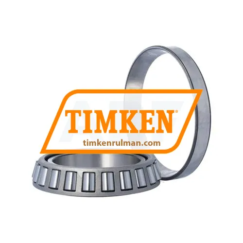 Timken NP528245/NP891538 ürün fotoğrafı 2