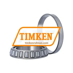 Timken NP528245/NP891538 rulman resim 2