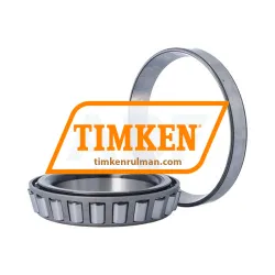 Timken NP528245/NP891538 rulman resim 3