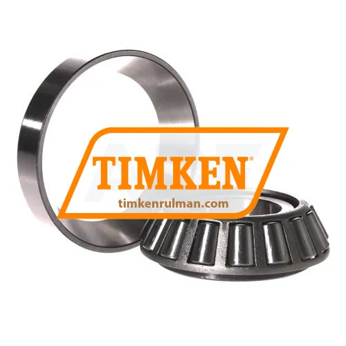 Timken 31307-90KA6 ürün fotoğrafı 2